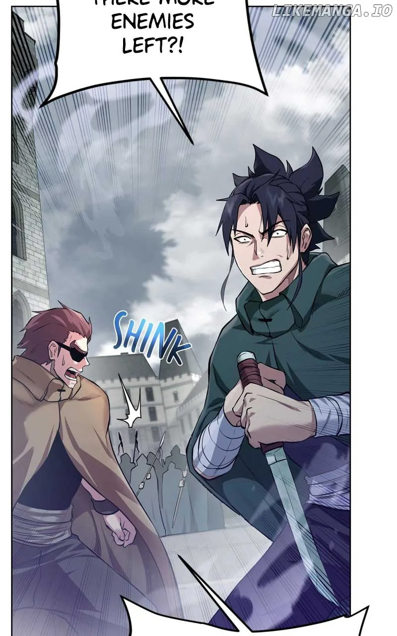 Dungeons & Artifacts Chapter 148 Online - página 58