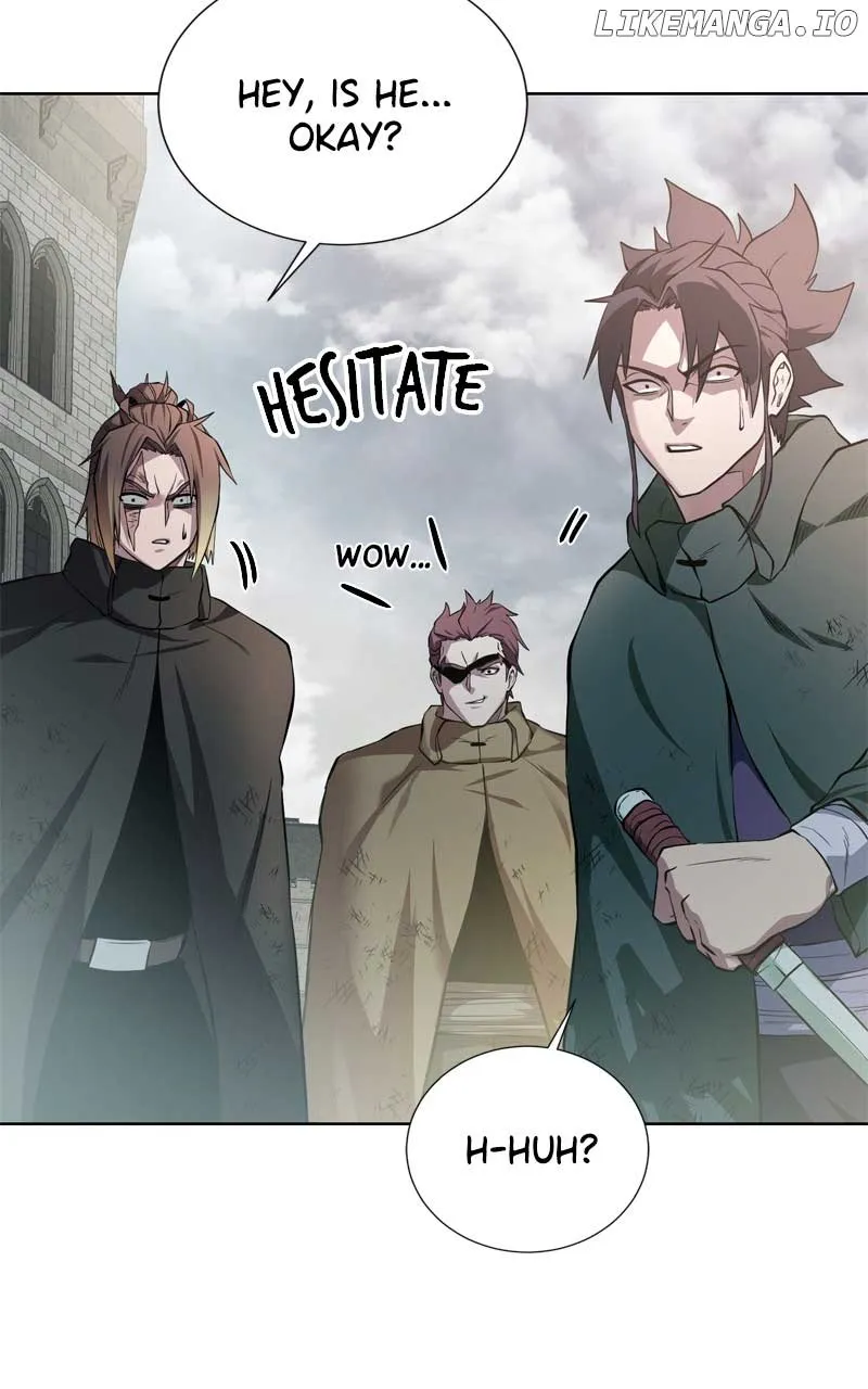 Dungeons & Artifacts Chapter 148 Online - página 63