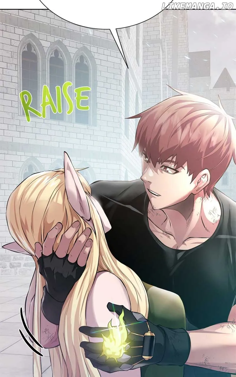 Dungeons & Artifacts Chapter 148 Online - página 70