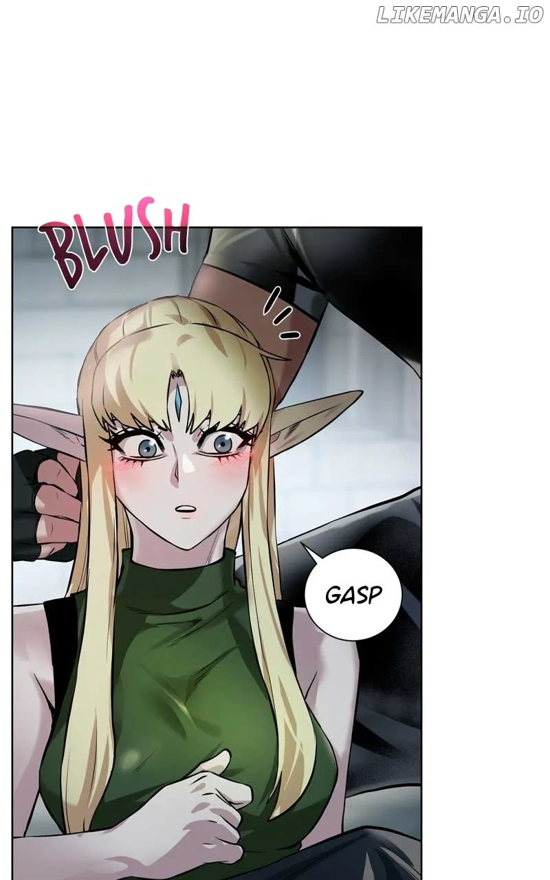 Dungeons & Artifacts Chapter 148 Online - página 80