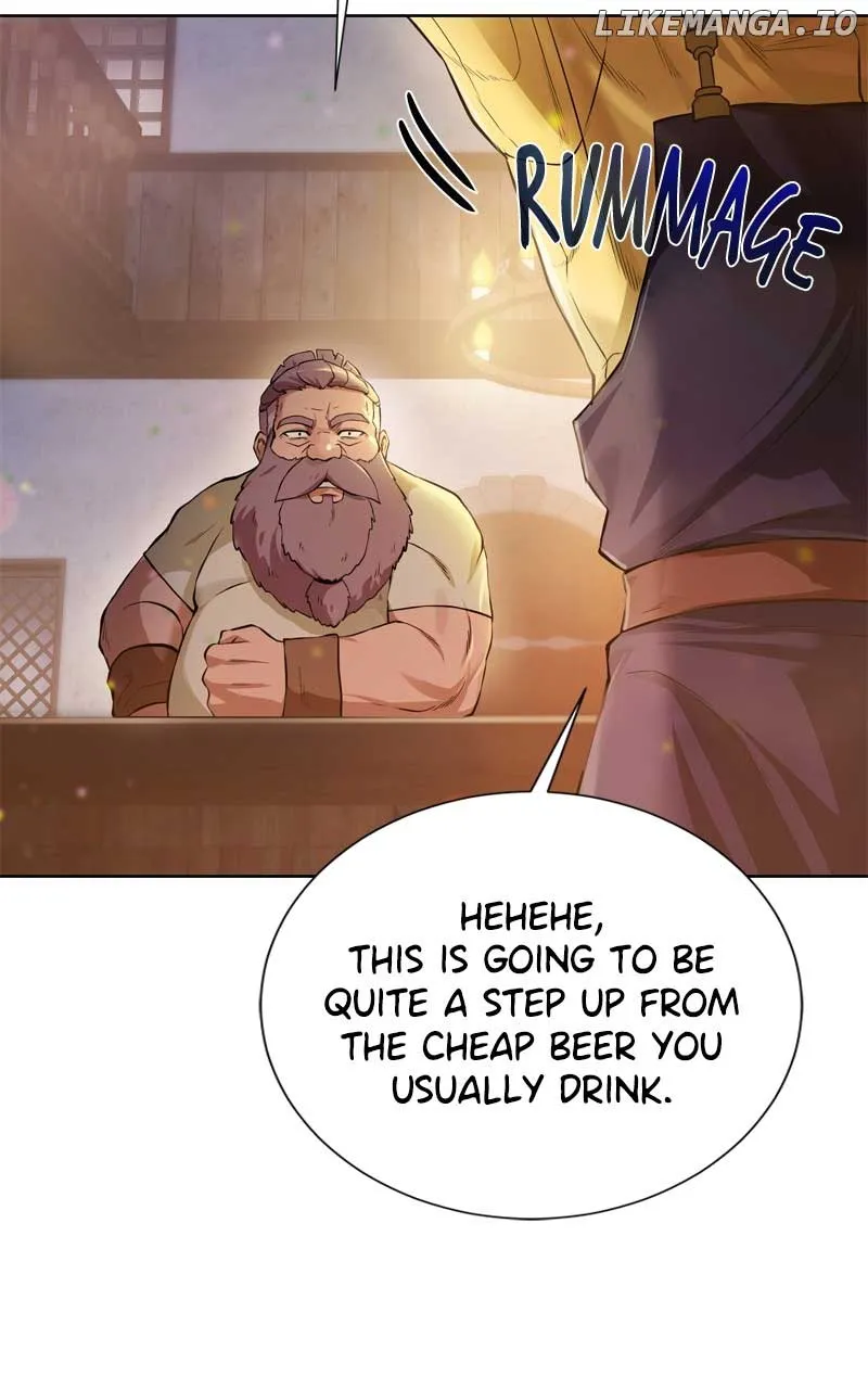 Dungeons & Artifacts Chapter 148 Online - página 95