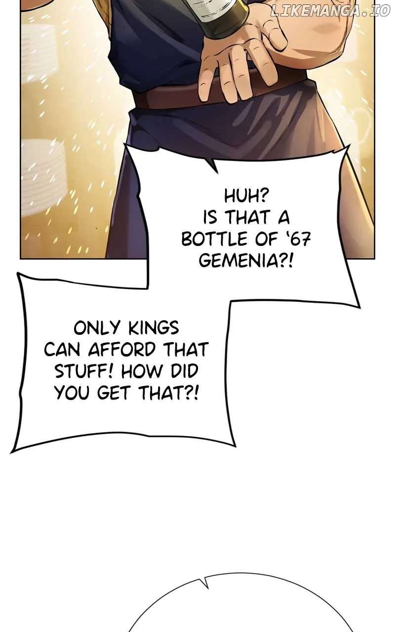 Dungeons & Artifacts Chapter 148 Online - página 97