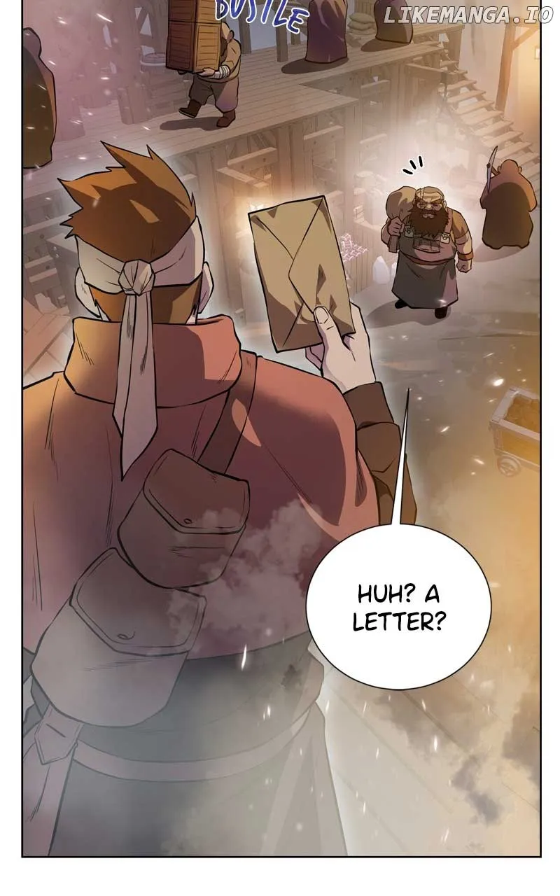 Dungeons & Artifacts Chapter 149 Online - página 2