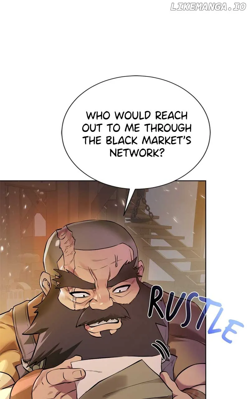 Dungeons & Artifacts Chapter 149 Online - página 3