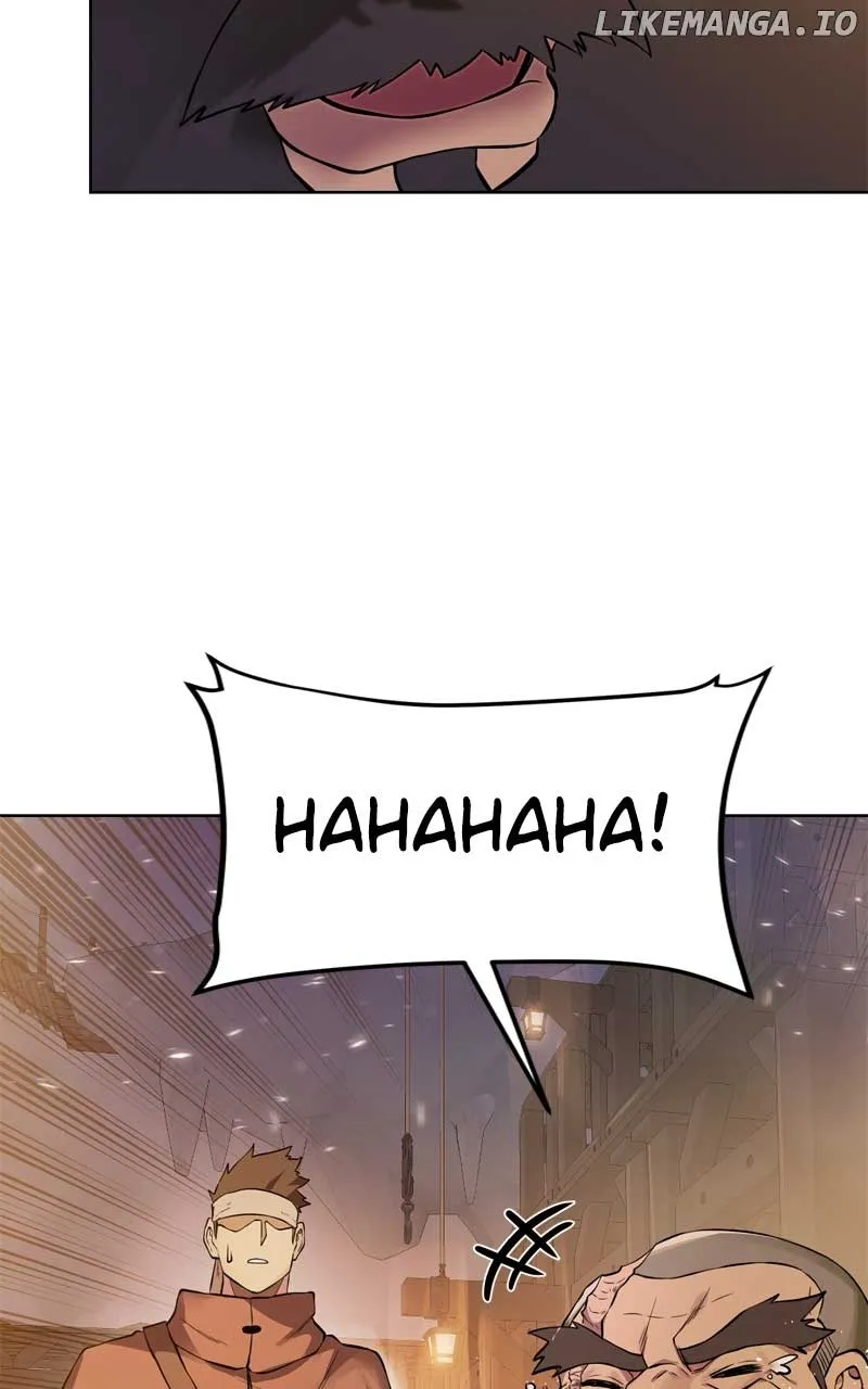 Dungeons & Artifacts Chapter 149 Online - página 5