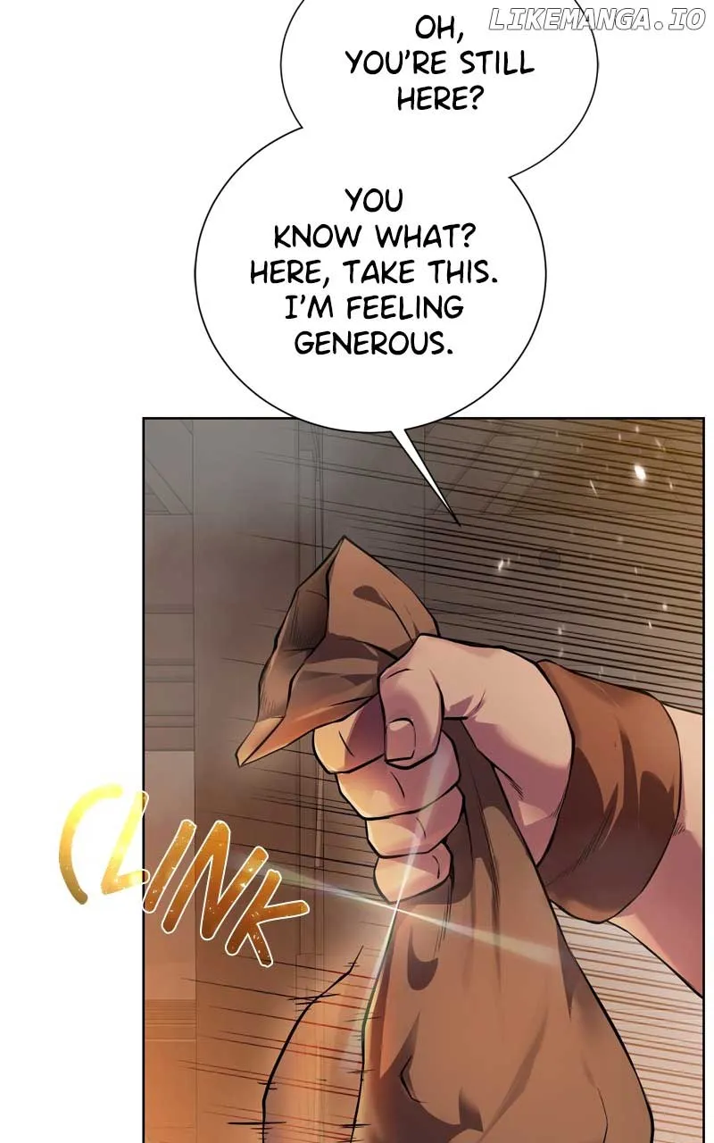 Dungeons & Artifacts Chapter 149 Online - página 7