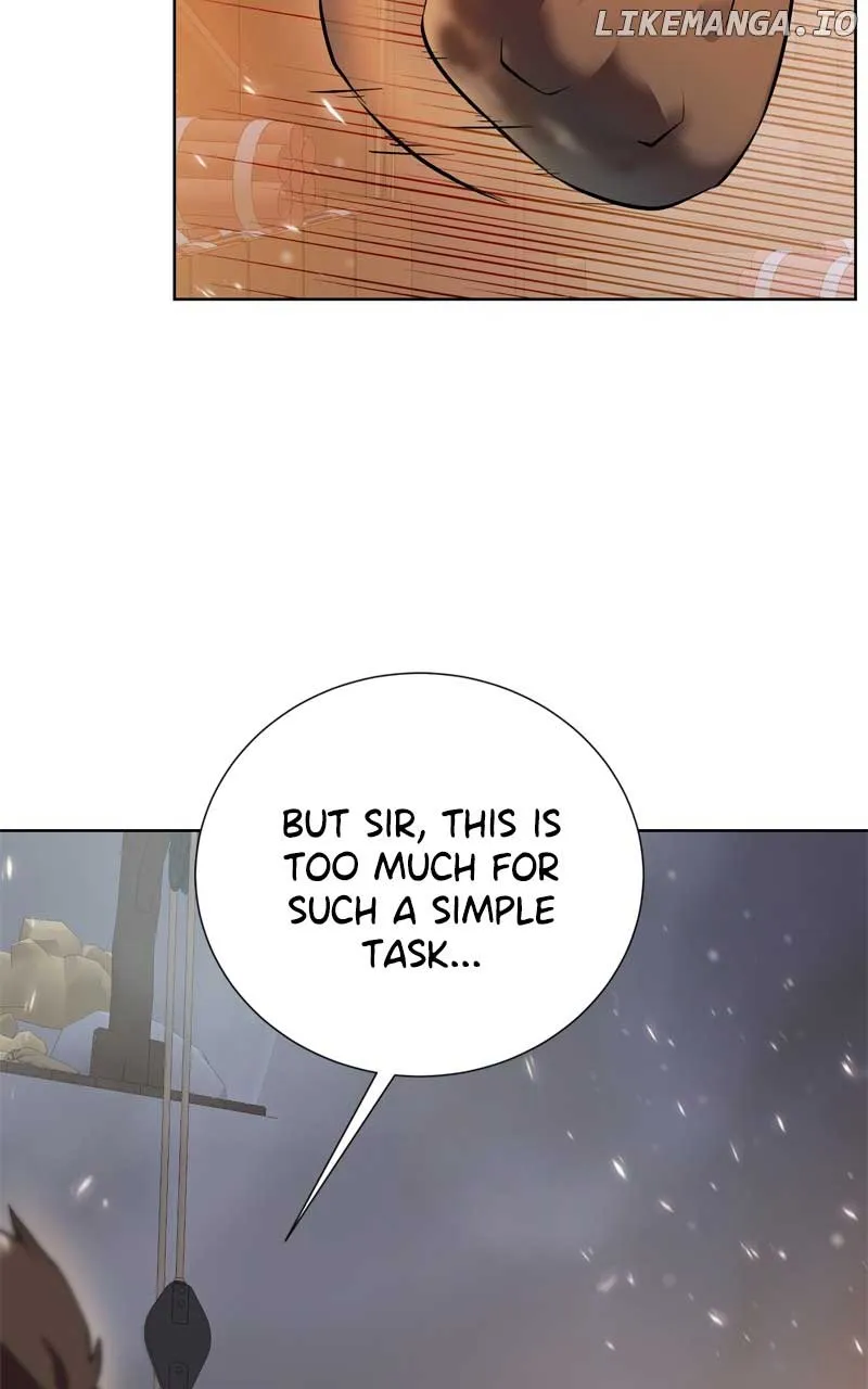 Dungeons & Artifacts Chapter 149 Online - página 8