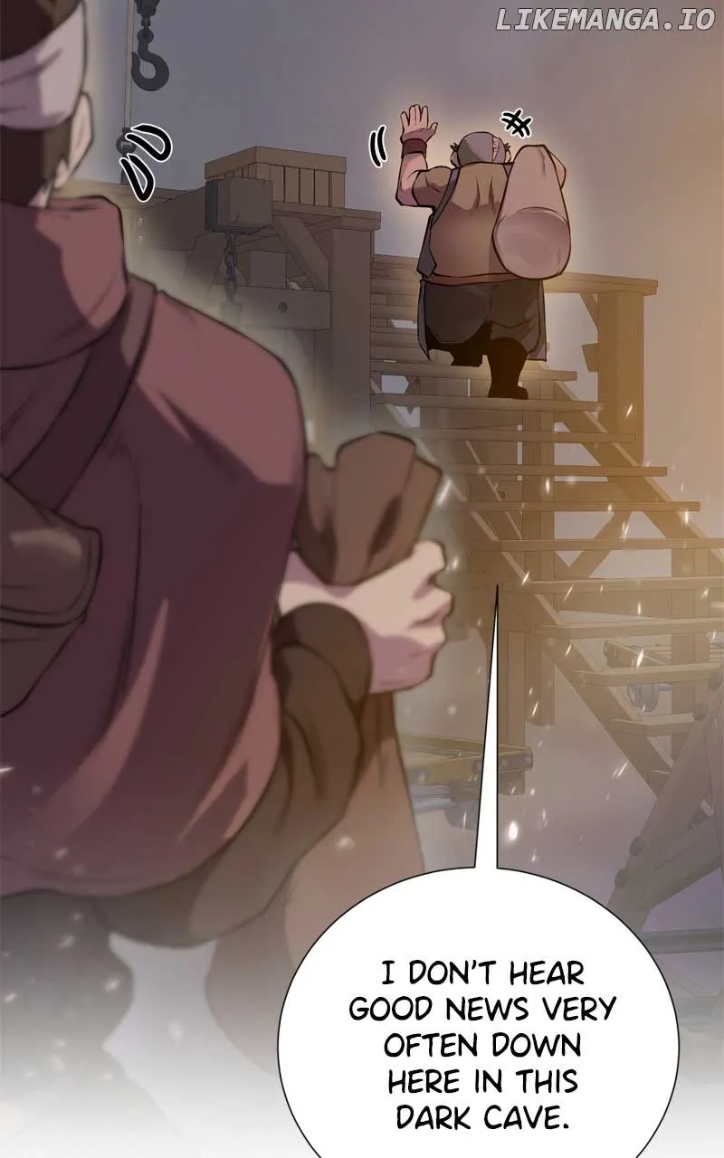 Dungeons & Artifacts Chapter 149 Online - página 9