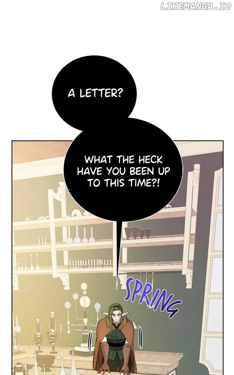 Dungeons & Artifacts Chapter 149 Online - página 13