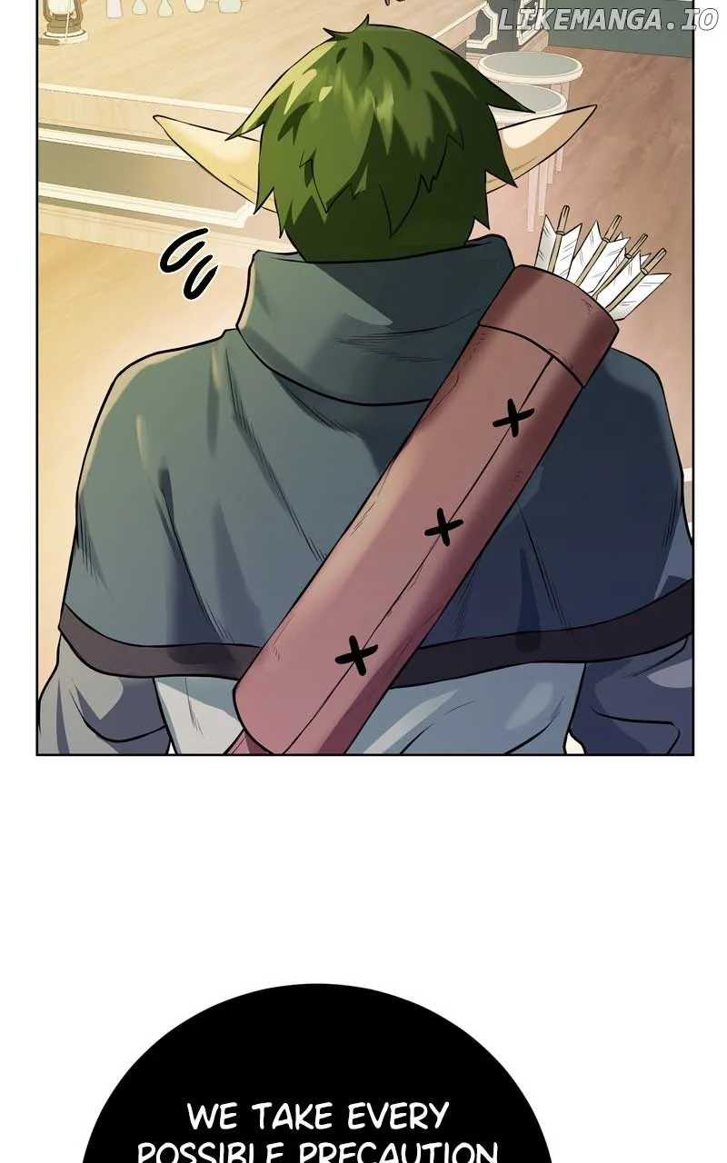 Dungeons & Artifacts Chapter 149 Online - página 14