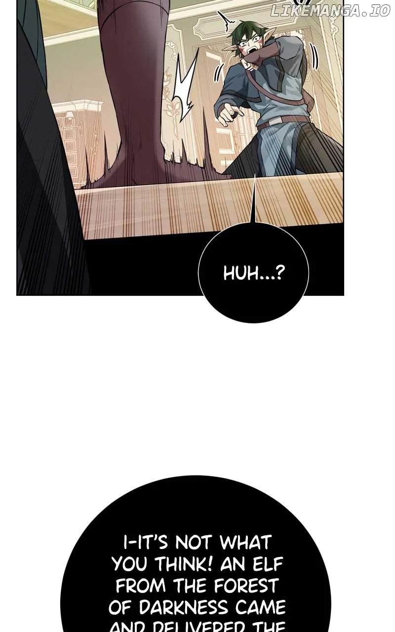 Dungeons & Artifacts Chapter 149 Online - página 16