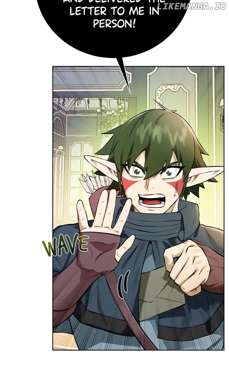 Dungeons & Artifacts Chapter 149 Online - página 17