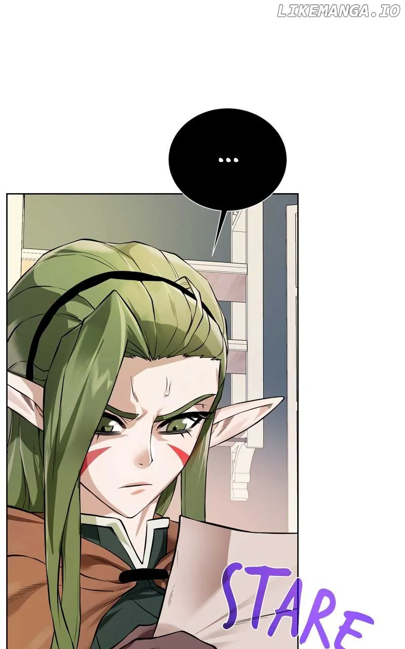 Dungeons & Artifacts Chapter 149 Online - página 19
