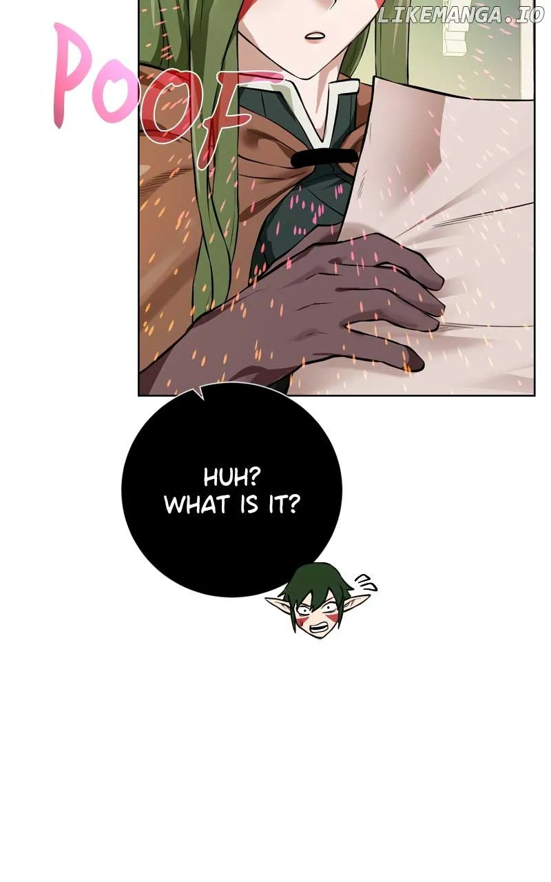 Dungeons & Artifacts Chapter 149 Online - página 21