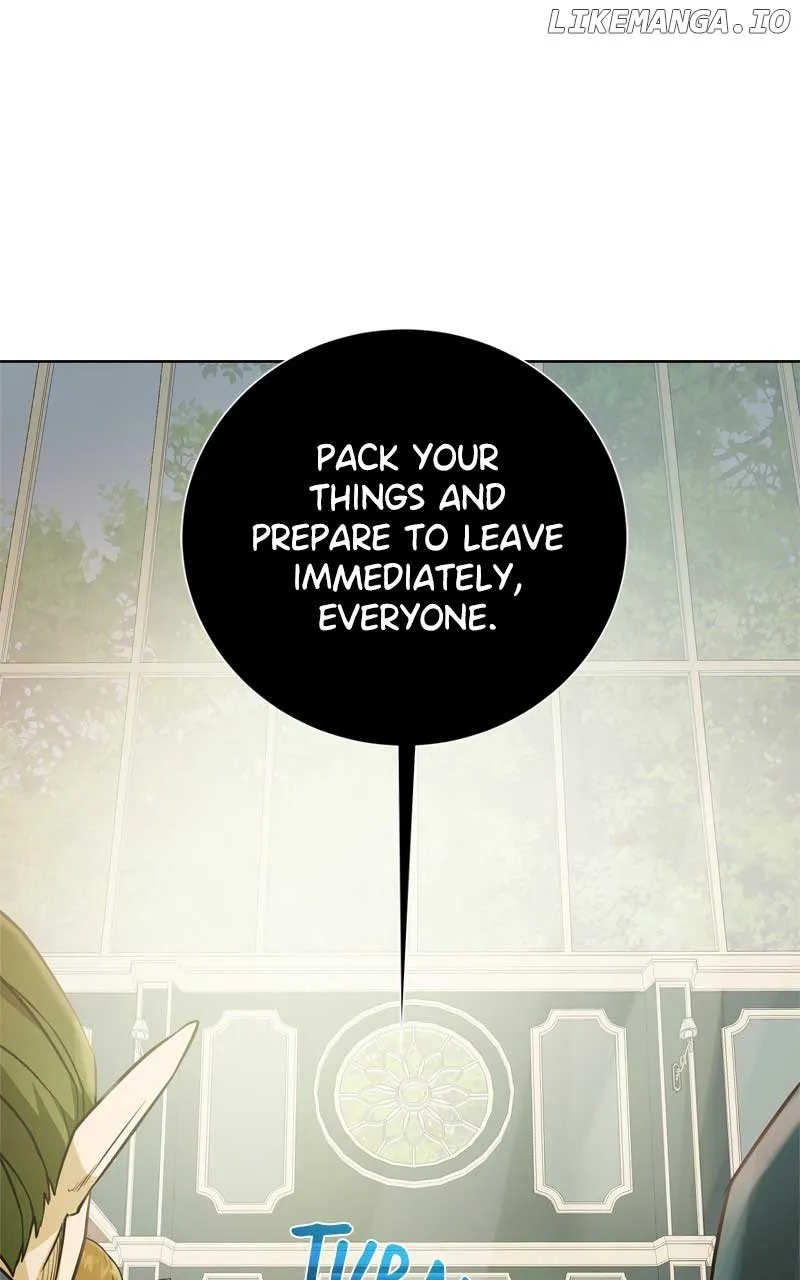 Dungeons & Artifacts Chapter 149 Online - página 22