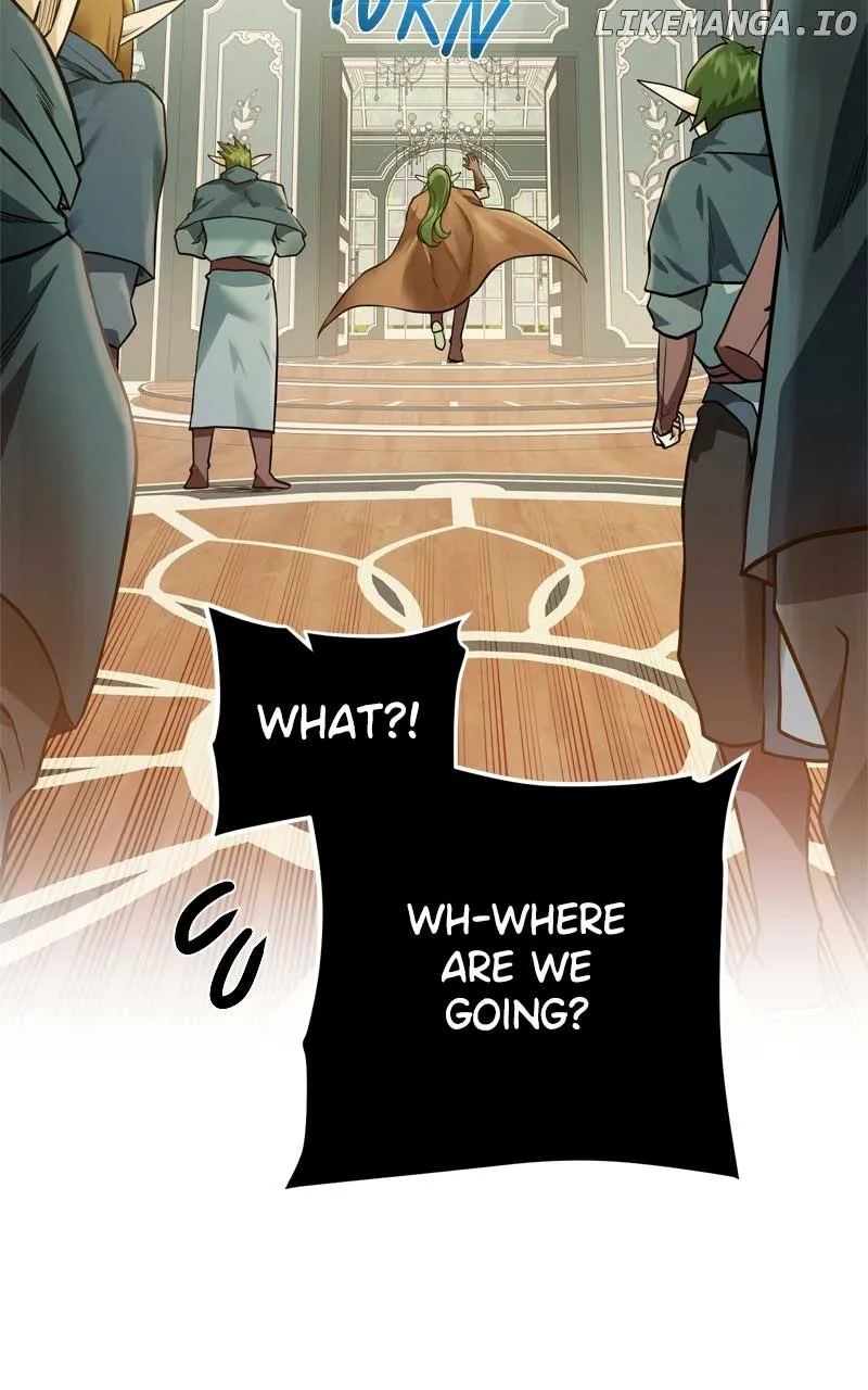 Dungeons & Artifacts Chapter 149 Online - página 23
