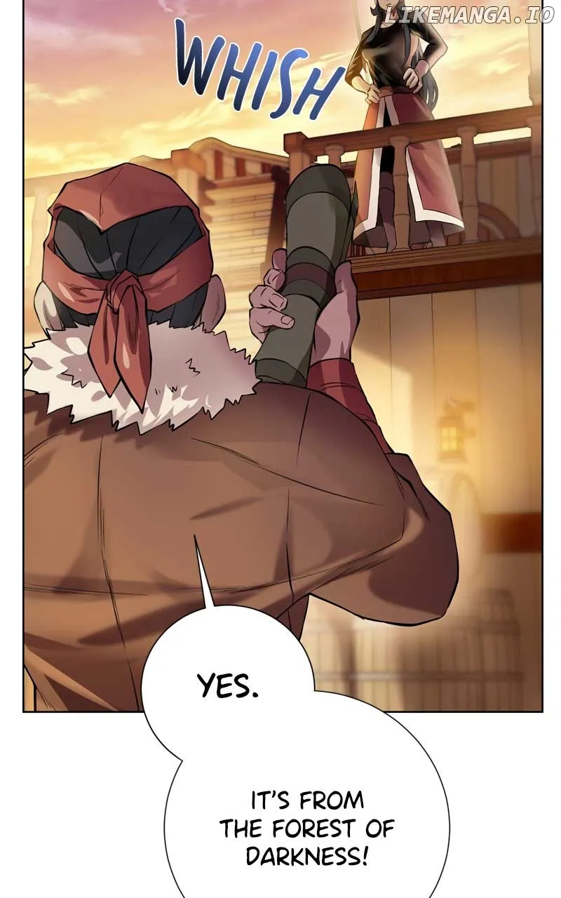 Dungeons & Artifacts Chapter 149 Online - página 28