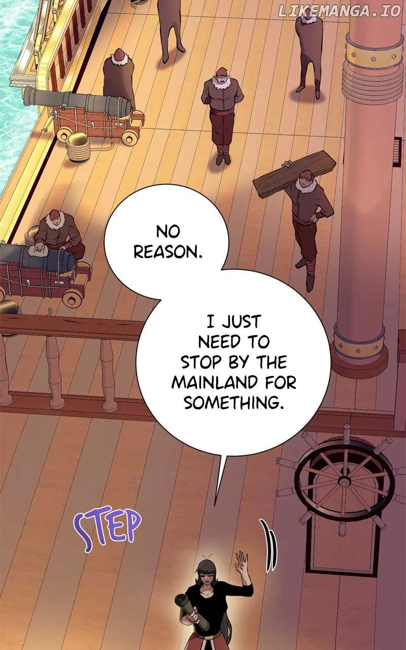 Dungeons & Artifacts Chapter 149 Online - página 33