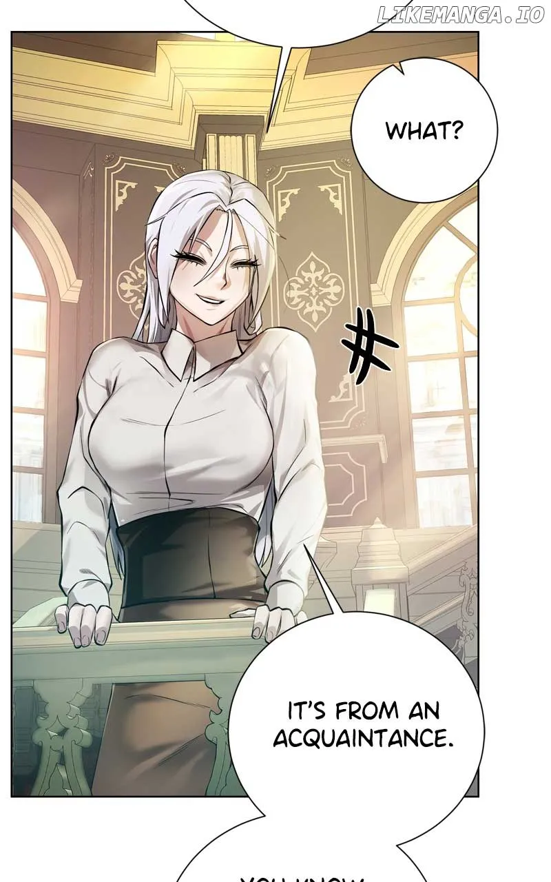 Dungeons & Artifacts Chapter 149 Online - página 38