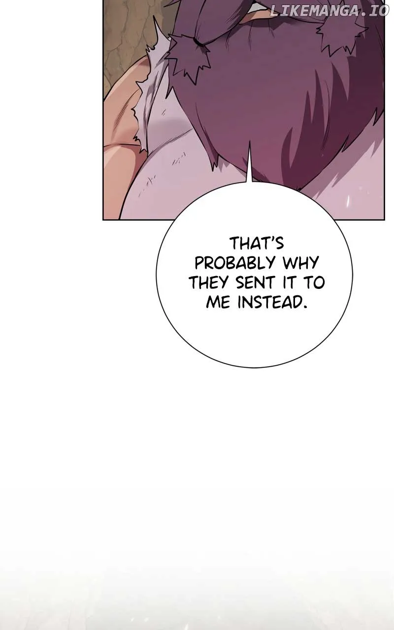 Dungeons & Artifacts Chapter 149 Online - página 46