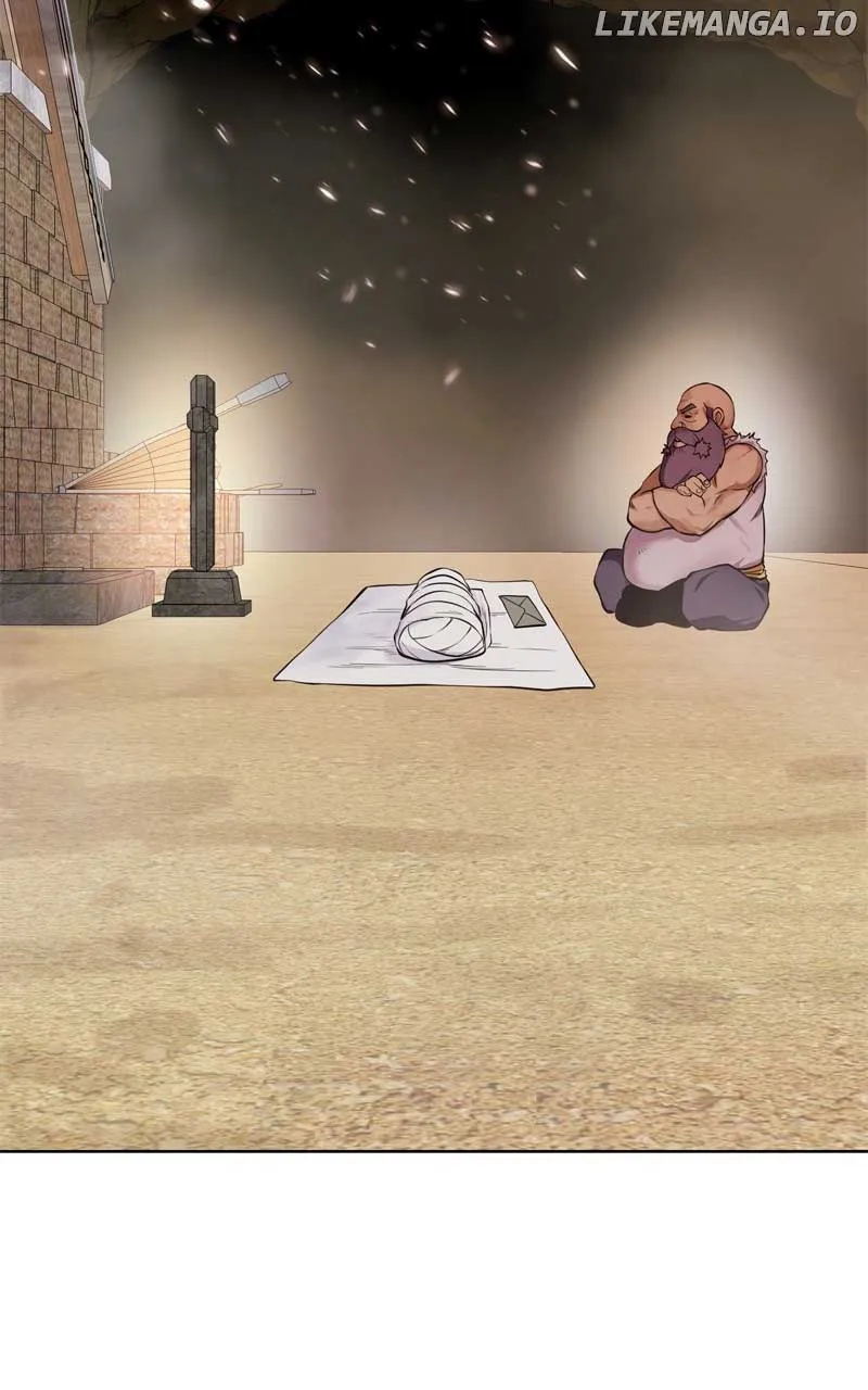 Dungeons & Artifacts Chapter 149 Online - página 52