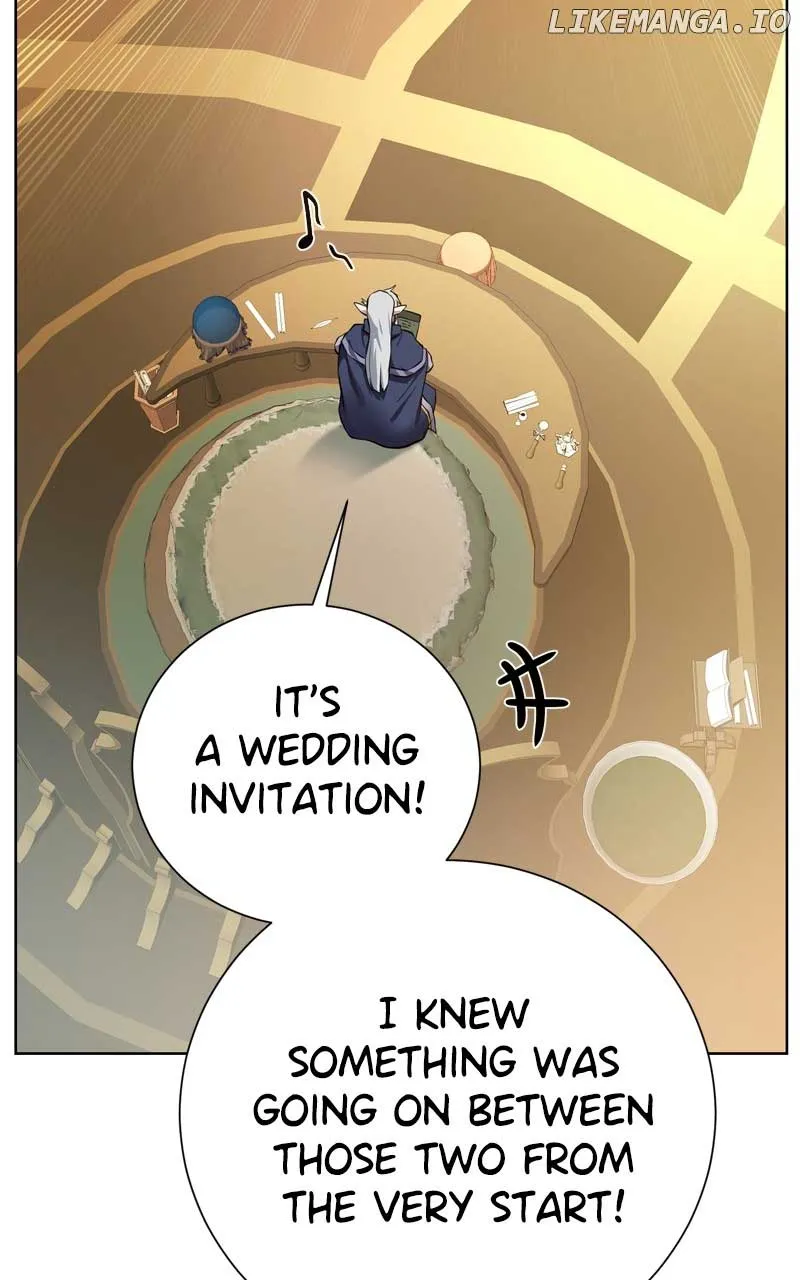 Dungeons & Artifacts Chapter 149 Online - página 59