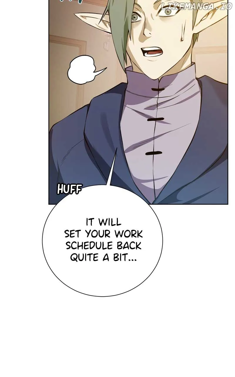 Dungeons & Artifacts Chapter 149 Online - página 61