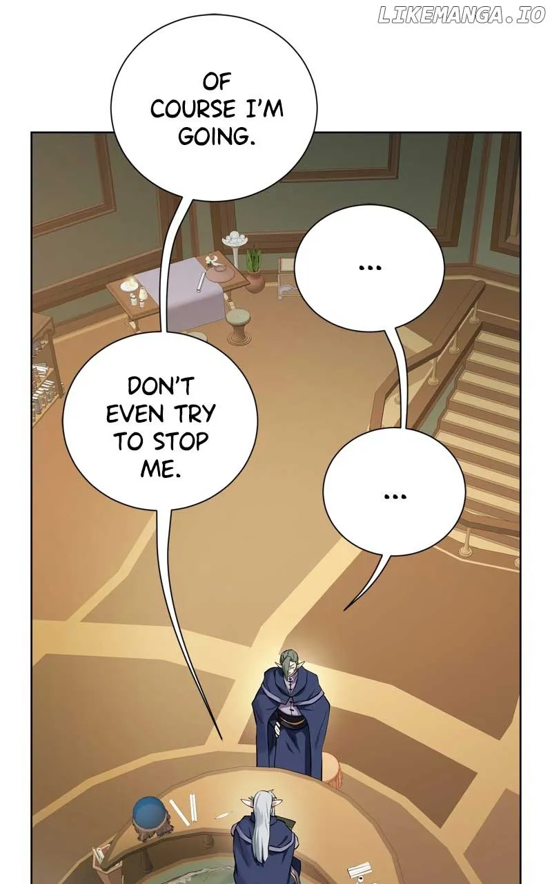 Dungeons & Artifacts Chapter 149 Online - página 62