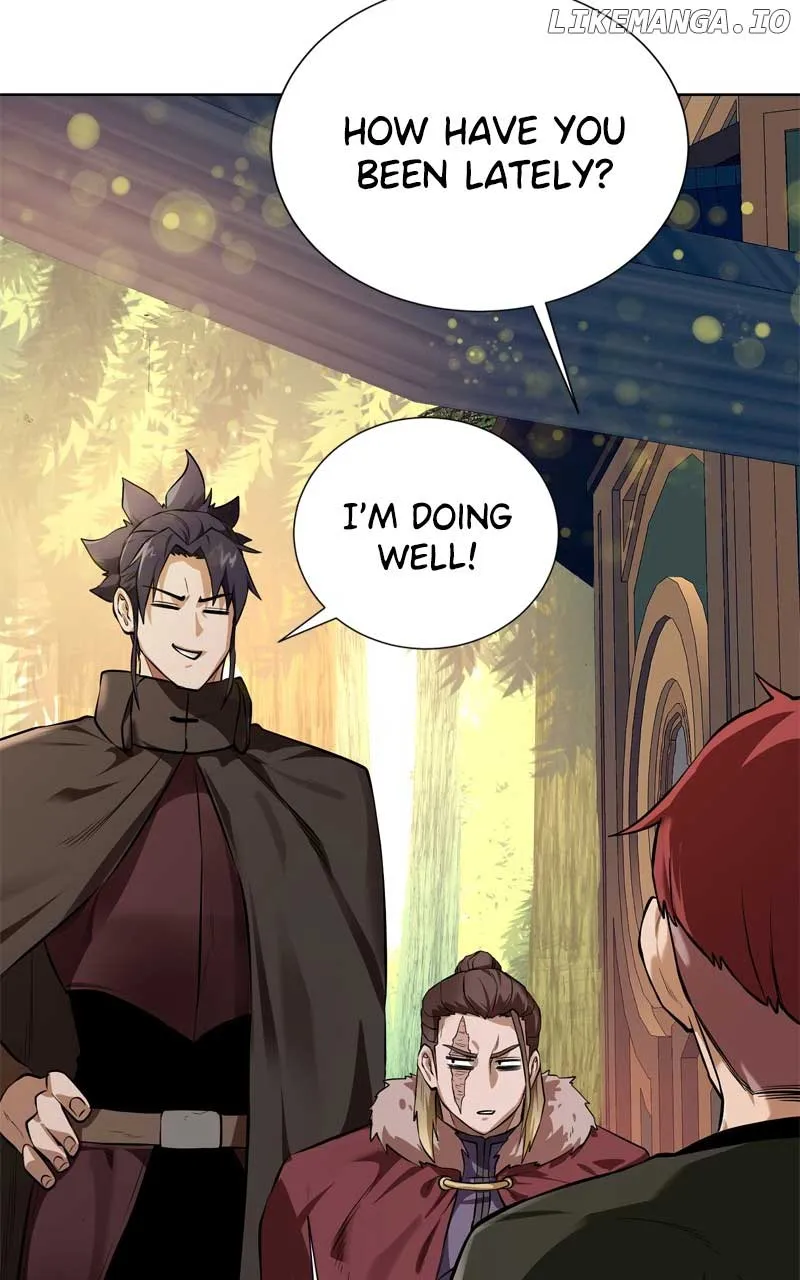 Dungeons & Artifacts Chapter 149 Online - página 78