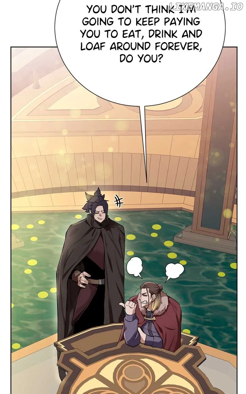 Dungeons & Artifacts Chapter 149 Online - página 82