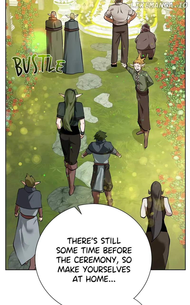 Dungeons & Artifacts Chapter 149 Online - página 85