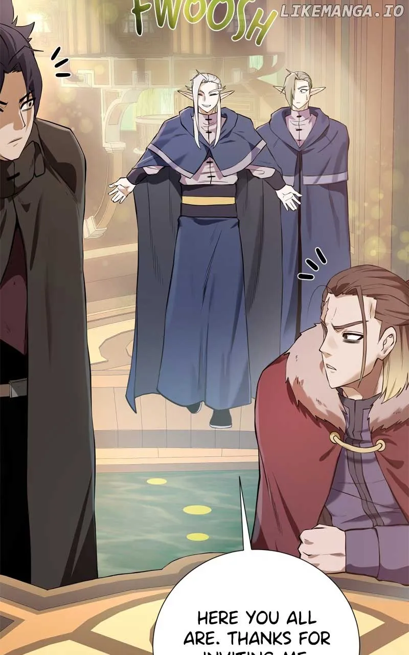 Dungeons & Artifacts Chapter 149 Online - página 87
