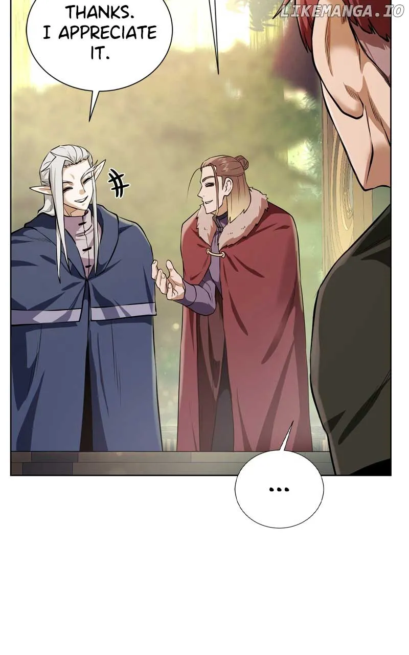 Dungeons & Artifacts Chapter 149 Online - página 91