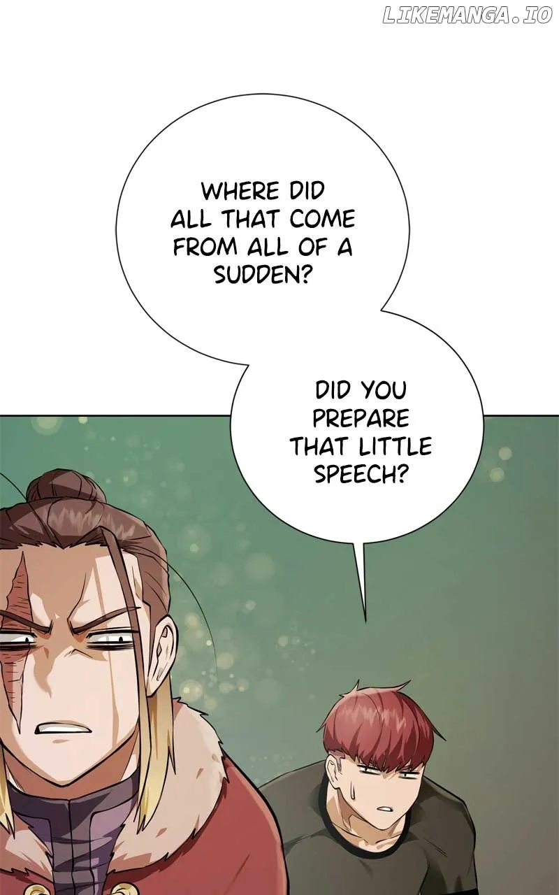 Dungeons & Artifacts Chapter 149 Online - página 92