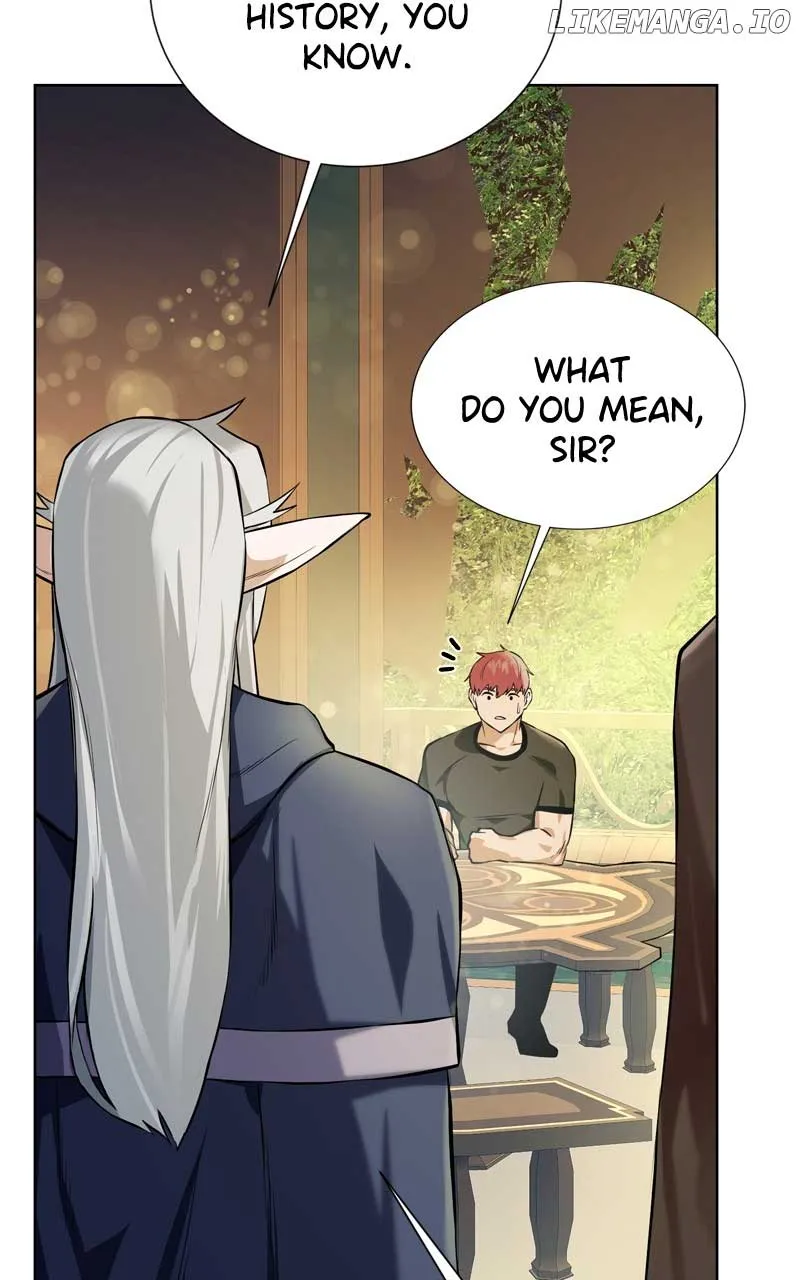 Dungeons & Artifacts Chapter 149 Online - página 94