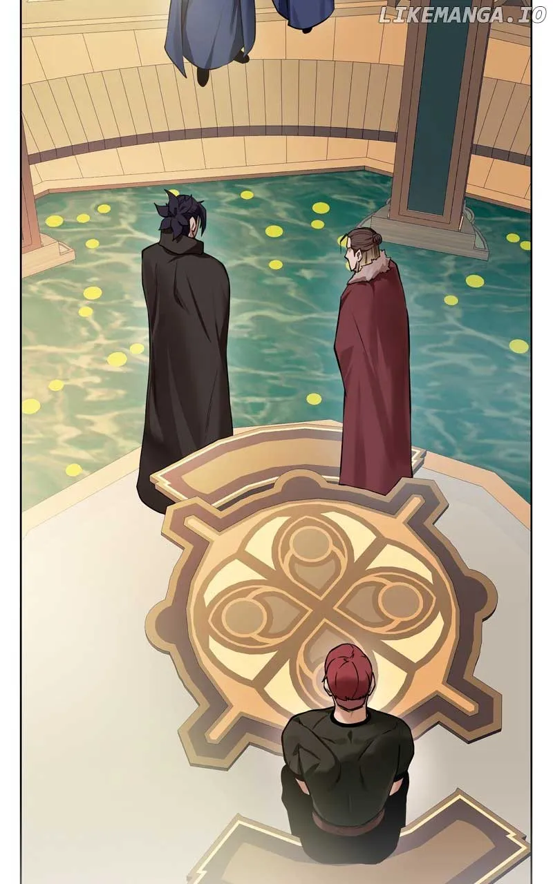 Dungeons & Artifacts Chapter 149 Online - página 99