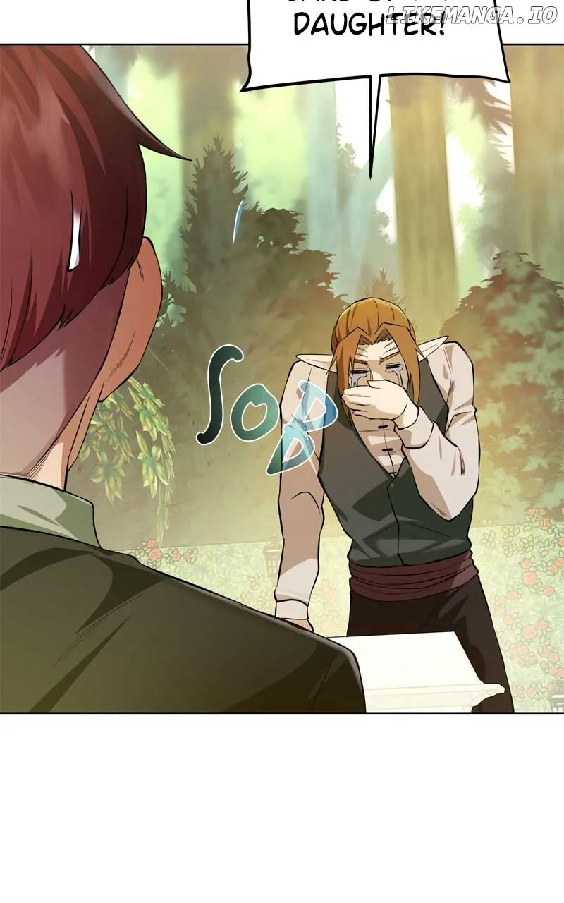 Dungeons & Artifacts Chapter 149 Online - página 110
