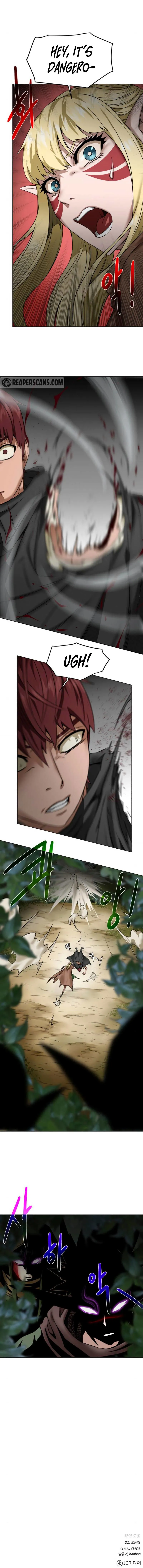 Dungeons & Artifacts Chapter 17 Online - página 11