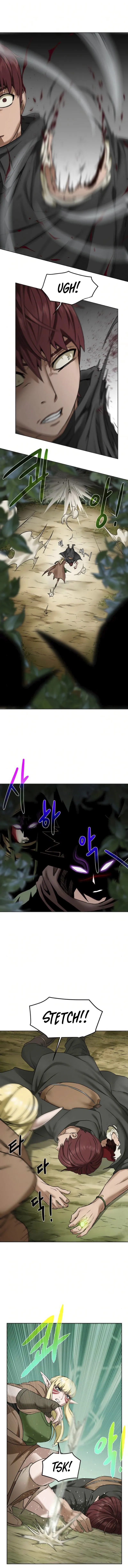 Dungeons & Artifacts Chapter 18 Online - página 2