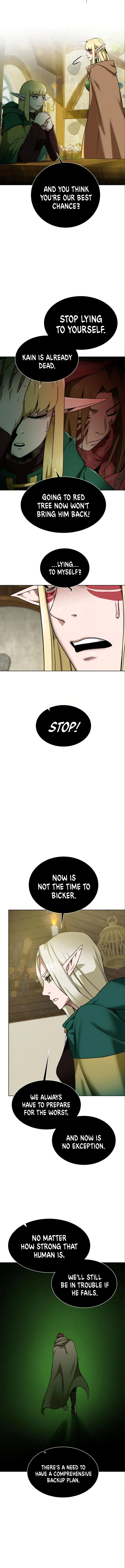 Dungeons & Artifacts Chapter 20 Online - página 11