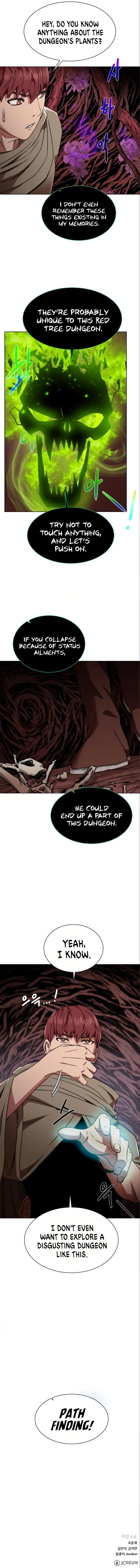 Dungeons & Artifacts Chapter 20 Online - página 13
