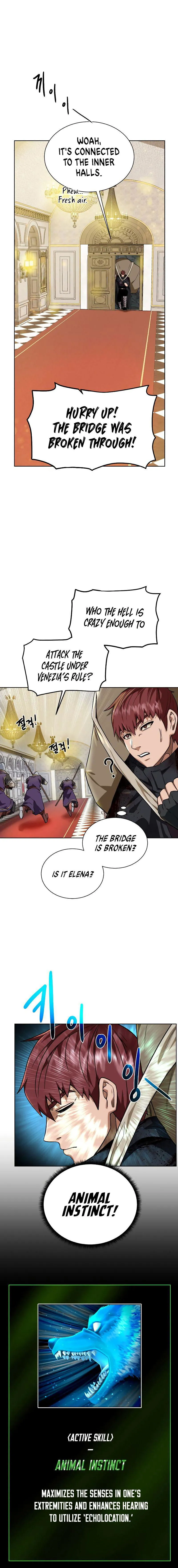 Dungeons & Artifacts Chapter 41 Online - página 2