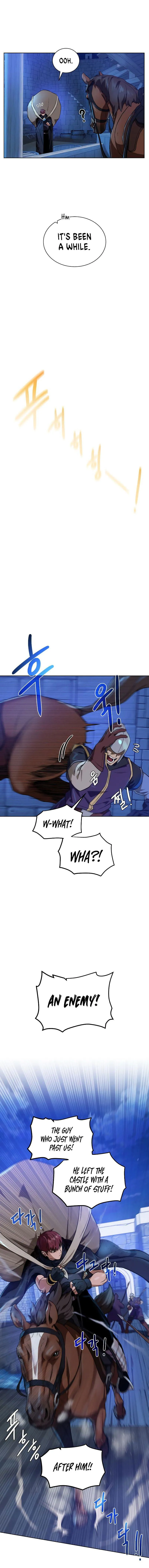 Dungeons & Artifacts Chapter 41 Online - página 4