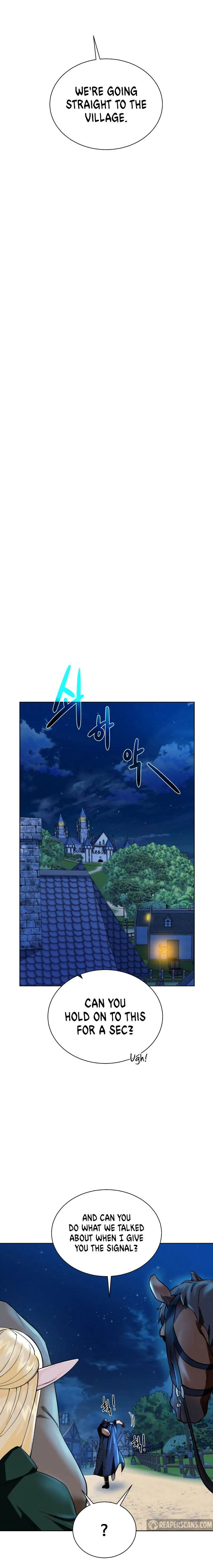 Dungeons & Artifacts Chapter 41 Online - página 6