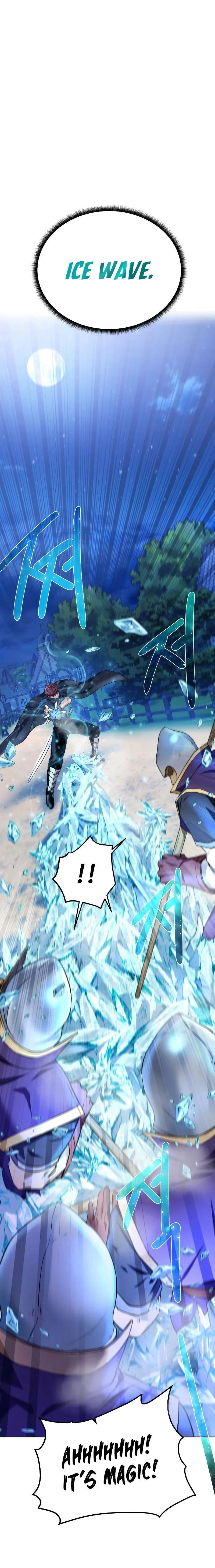 Dungeons & Artifacts Chapter 41 Online - página 10