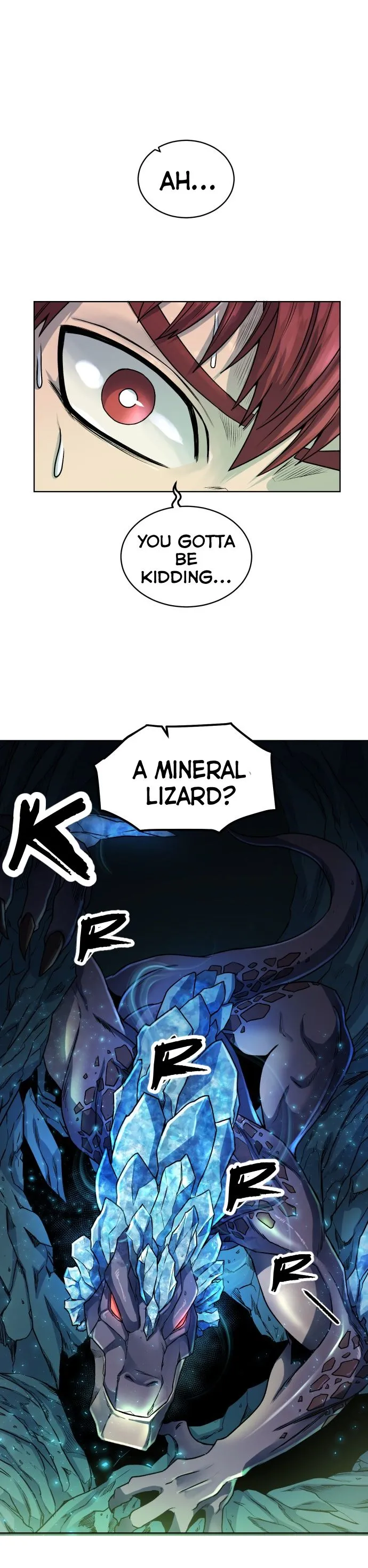 Dungeons & Artifacts Chapter 5 Online - página 2