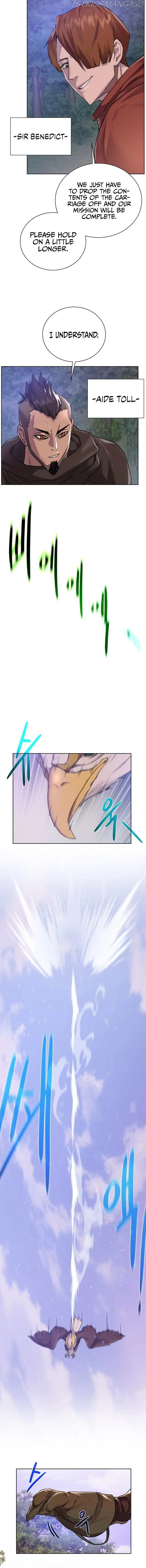 Dungeons & Artifacts Chapter 58 Online - página 3