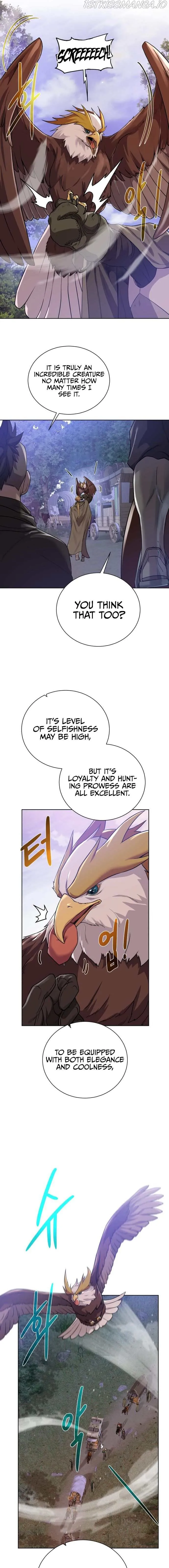 Dungeons & Artifacts Chapter 58 Online - página 4