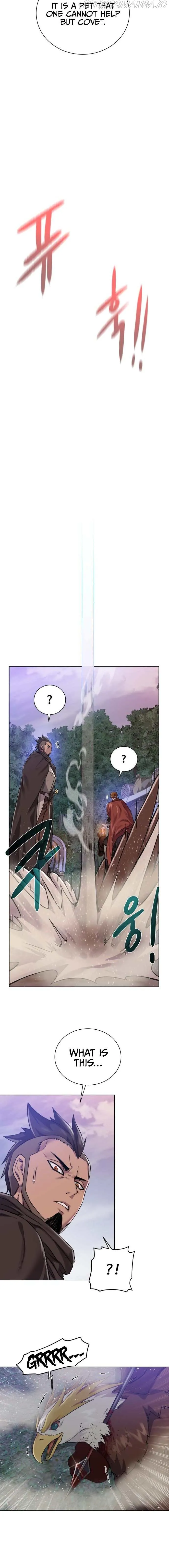 Dungeons & Artifacts Chapter 58 Online - página 5