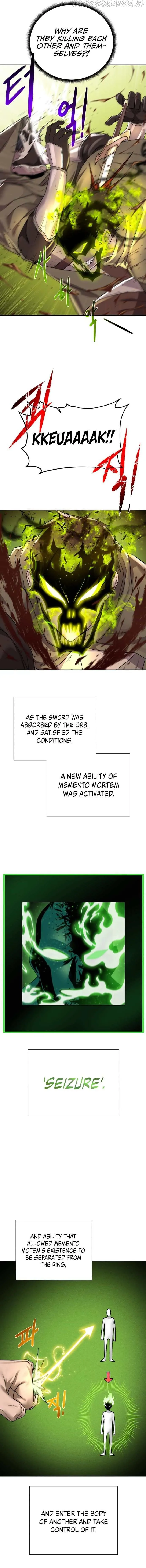 Dungeons & Artifacts Chapter 58 Online - página 12